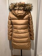 TOMMY HIlFIGER - MT S - 82 CM LANG - WINTERJAS - ZGAN, Kleding | Dames, Jassen | Winter, Ophalen of Verzenden, Zo goed als nieuw
