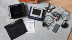 Dvd speler next base, Audio, Tv en Foto, Dvd-spelers, Ophalen, Gebruikt, Overige merken