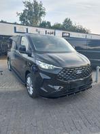 Spoiler en  Treeplanken voor nieuwe ford Custom, Achterklep, Voor, Nieuw, Ophalen of Verzenden