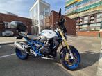 PERFECTE STAAT BMW R1200R 2017 - blauwe uitvoering, 2 cilinders, 1170 cc, Particulier, Meer dan 35 kW