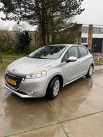 Peugeot 208 1.2 • APK 07/2026 • Zuinig • Nette staat, Auto's, Voorwielaandrijving, Stof, Zwart, 1199 cc