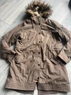 Tenson Himalaya jas maat 42, Bruin, Ophalen of Verzenden, Gedragen, Tenson Himalaya
