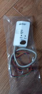 Mitsubishi electric wifi module, Ophalen of Verzenden, Nieuw