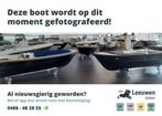 Artemis Sport console boot / Visboot / meeneemprijs! / 60PK!, Gebruikt, Prins, Ophalen of Verzenden, Industrieweg 2D