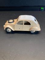 ≥ Vind dinky toys citroen 2cv in Modelauto's | 1:43 op