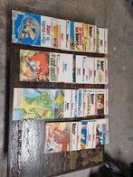 Asterix (en Obelix), Meerdere stripboeken, Ophalen of Verzenden, Gelezen