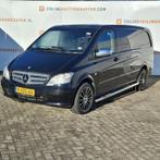 Bedrijfswagen, Mercedes-Benz, Vito 113 CDI, 2012, Auto's, Bestelauto's, Euro 5, 136 pk, Gebruikt, 4 cilinders