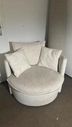 Fauteuil goossens, Huis en Inrichting, Banken | Sofa's en Chaises Longues, Ophalen, Eenpersoons, 75 tot 100 cm, Zo goed als nieuw