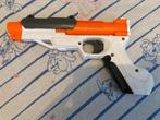 Nerf Sharpfire, Kinderen en Baby's, Speelgoed | Buiten | Actiespeelgoed, Ophalen of Verzenden, Gebruikt