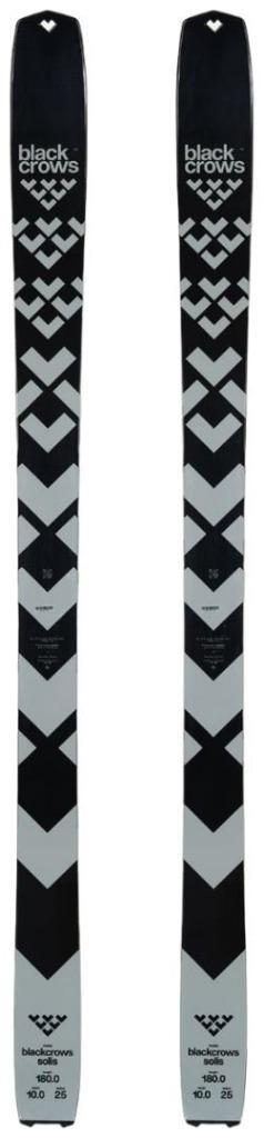 Black Crow Solis Heren Allmountain ski's lengte 180 Nieuw beschikbaar voor biedingen