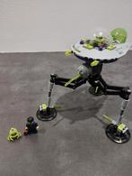 Lego Alien Conquest 7051 Tripod Invader, Ophalen of Verzenden, Zo goed als nieuw