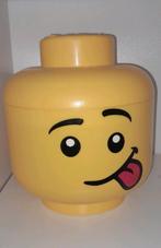 lego hoofd, Ophalen of Verzenden, Gebruikt