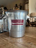 VINTAGE CHAMPAGNE KOELER CANARD- DUCHÊNE, Ophalen of Verzenden, Gebruikt