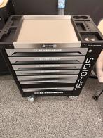 Nieuw! Gevulde Gereedschapswagen SG Werkzeuge, Ophalen, Gevuld, Nieuw