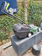 Greenway EM 3800 Elektrische Grasmaaier, Ophalen of Verzenden, Gebruikt, Elektrische grasmaaier, Greenway