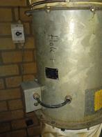 Axiaal ventilators, Ophalen, Zo goed als nieuw