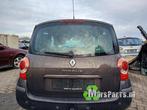 Achterklep van een Renault Modus, Auto-onderdelen, Gebruikt, Renault, -, Ophalen of Verzenden