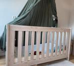 Interbaby Houston ledikant met juniorzijden (70x140), Ophalen, Zo goed als nieuw, Ledikant