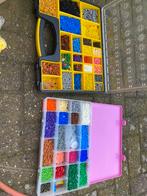 Ministeck kleuren (excl koffer), Gebruikt, Ophalen of Verzenden, Losse ministeck of Strip
