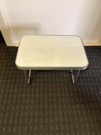 Bij zet tafeltje, Caravans en Kamperen, Caravan accessoires, Ophalen of Verzenden, Zo goed als nieuw