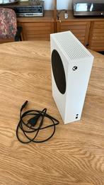 Xbox Series S 512 GB, Spelcomputers en Games, Spelcomputers | Xbox Series X en S, Ophalen, Zo goed als nieuw