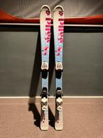 Ski’s (Völkl, 120 cm), Sport en Fitness, Skiën en Langlaufen, Overige merken, Gebruikt, Ski's, 100 tot 140 cm