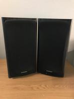 Pioneer s-j410 Luidsprekers - Set van 2, Audio, Tv en Foto, Luidsprekers, Overige merken, Gebruikt, Ophalen of Verzenden, 120 watt of meer