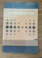 H. van der Pol-Top - Accentmethode, H. van der Pol-Top, Sociale wetenschap, Ophalen of Verzenden, Zo goed als nieuw