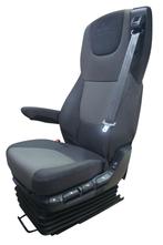DAF Grammer lucht geveerde chauffeur en bijrijders stoel, Auto-onderdelen, Vrachtwagen-onderdelen, Nieuw, Interieur en Bekleding