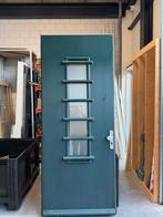 Massieve Voordeur met Driepuntssluiting - 1025x2500mm, Doe-het-zelf en Verbouw, 100 tot 120 cm, 215 cm of meer, Nieuw, Ophalen of Verzenden