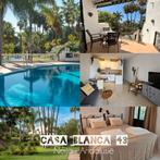 LAST MINUTE DEAL - vakantiehuis Andalusie-Nerja, Vakantie, Vakantiehuizen | Spanje, Tuin, Costa del Sol, Appartement, 1 slaapkamer