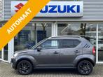 SUZUKI Ignis 1.2 Smart Hybrid 83pk Automaat Style (RIJKLAARP, Auto's, Stof, Gebruikt, 4 cilinders, Elektrische ramen