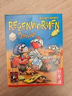 Regenwormen Junior, Ophalen, Nieuw