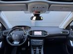 Peugeot 308 SW 1.2 PureTech / 1e Eig / 100% Onderhd / Geen I, Stof, Gebruikt, 1199 cc, Origineel Nederlands