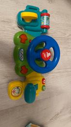 Toet Toet Auto Stuur, Ophalen of Verzenden, Zo goed als nieuw, Auto, Met licht