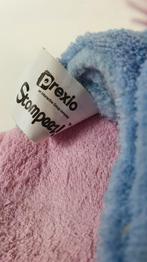 Stompeez sloffen, Konijn, zacht en fluffy! Maat 28 - 30. 4C9, Tweedehands verkoop, Tweedehands verkoop, Gebruikt, Meisje