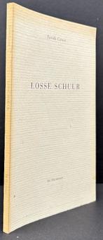 Groot, Jacob - Losse schuur (1993), Ophalen of Verzenden, Zo goed als nieuw