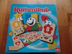 ZGAN Rummikub the original Goliath 4-7 jaar, Drie of vier spelers, Ophalen of Verzenden, Zo goed als nieuw, Goliath