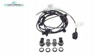 Audi RS3 8V kabelboom voorbumper 4 PDC 8V0971085AF beschikbaar voor biedingen