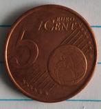 Portugal munt 2002, volgnr 63, Ophalen of Verzenden, Overige landen, Losse munt