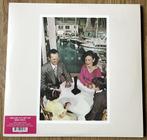 2LP Led Zeppelin - Presence, Ophalen of Verzenden, Zo goed als nieuw, Poprock