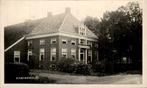 Finsterwolde - Huis, Ophalen of Verzenden, 1940 tot 1960, Gelopen, Groningen