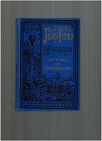 Vijf weken in een luchtballon, Ophalen of Verzenden, Zo goed als nieuw