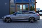 Mercedes-benz CLA-klasse Shooting Brake 200 Bns Sol. AMG | P, Auto's, Gebruikt, Euro 6, 4 cilinders, 163 pk