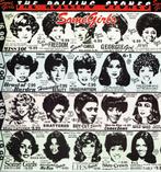 Rolling Stones LP "Some Girls" CBS Holland, Ophalen of Verzenden, Zo goed als nieuw, 12 inch, Poprock