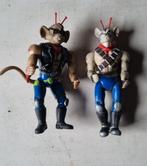 Biker mice from mars, Ophalen of Verzenden