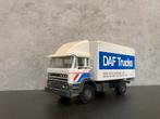 Daf 1900 bakwagen demo, Ophalen of Verzenden, Gebruikt, Bus of Vrachtwagen, Lion Toys