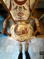 Vintage Stoel met Klassiek Design, Ophalen of Verzenden