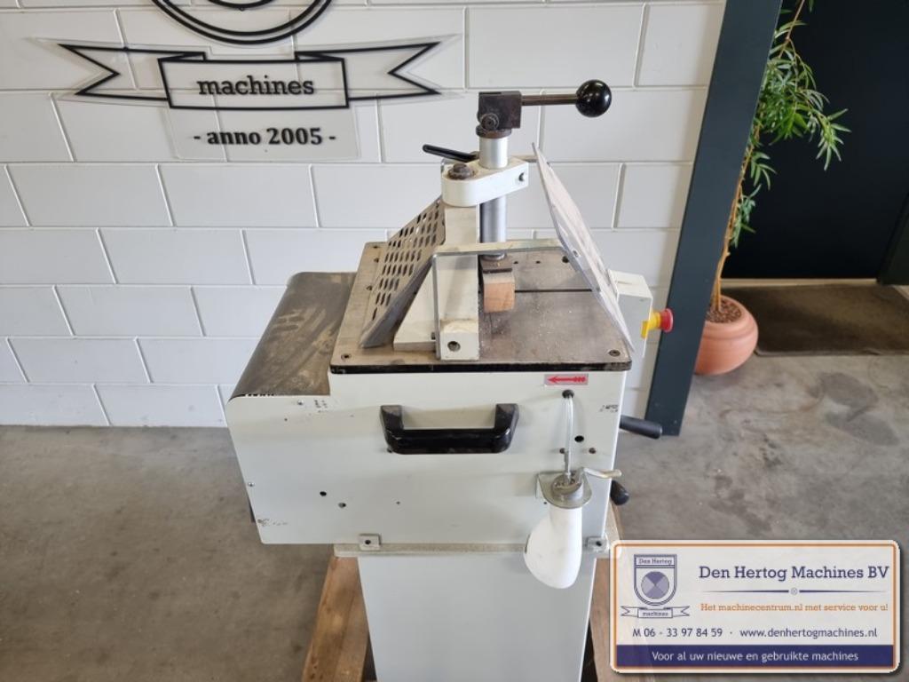 Tronzadoras TL300 M zaagmachine aluminium kunststof gevel, Doe-het-zelf en Verbouw, Gereedschap | Zaagmachines, Ophalen, 70 mm of meer