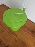 Grootte Groente en fruit hand centrifuge., Ophalen, Zo goed als nieuw